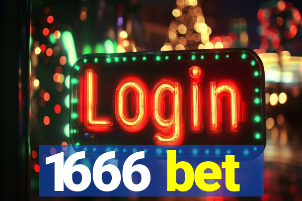 1666 bet